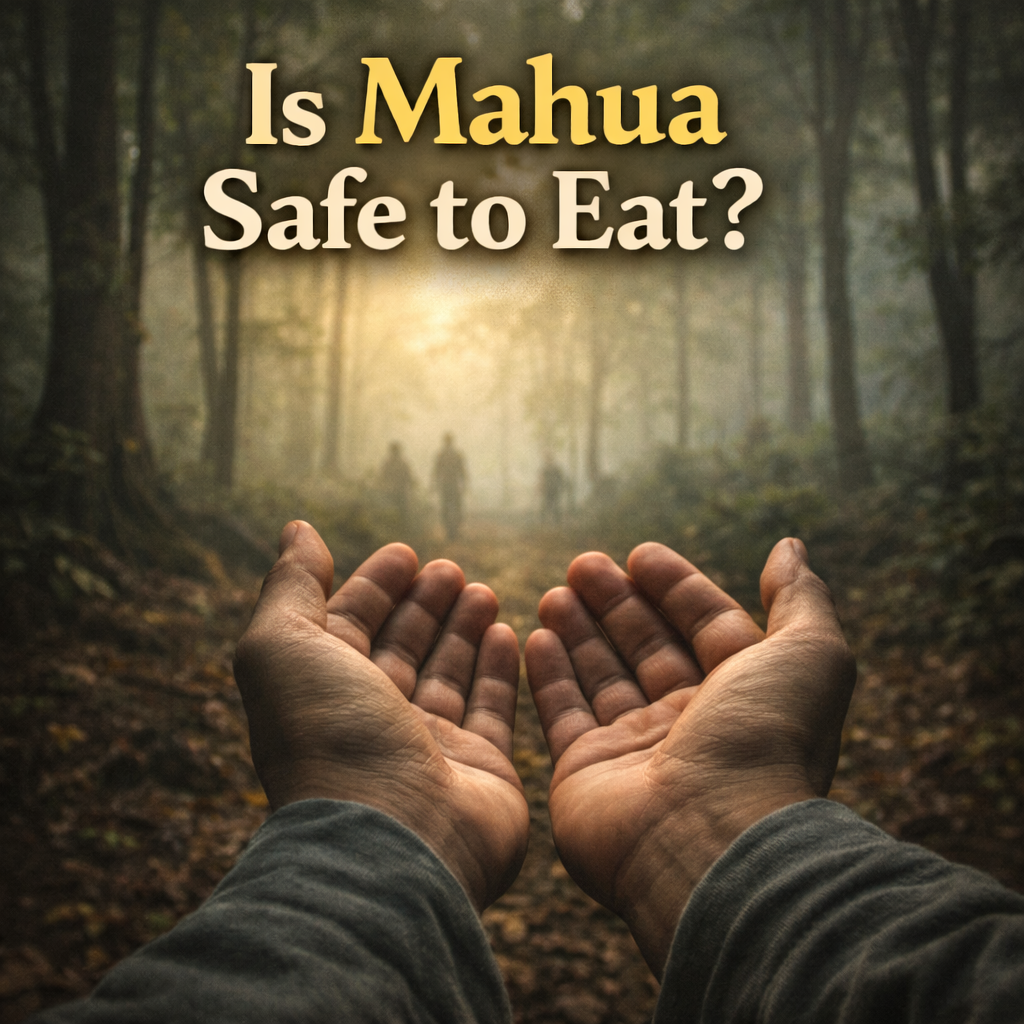 Is Mahua Safe to Eat as Food? What Consumers Should Know