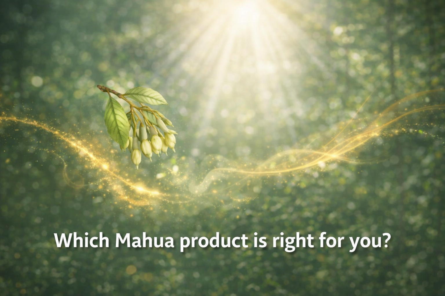 Mahua Nectar vs ForestGold Vanyaprash vs Mahua Nectar Gold vs Cocoa – Complete Buying Guide