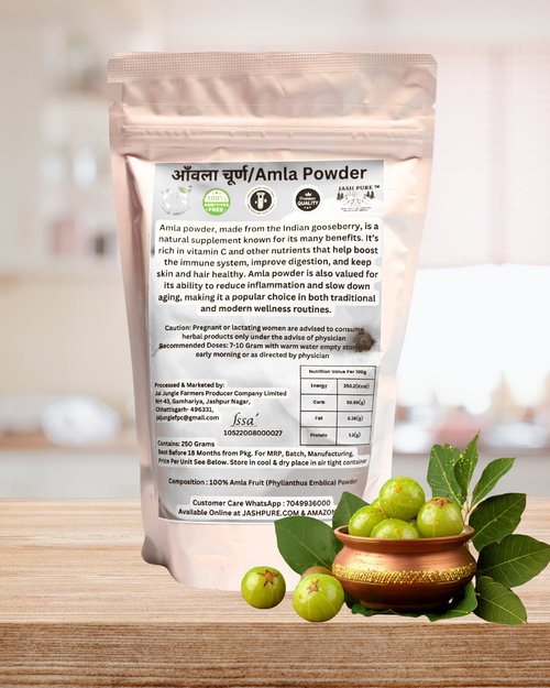 Amla Powder