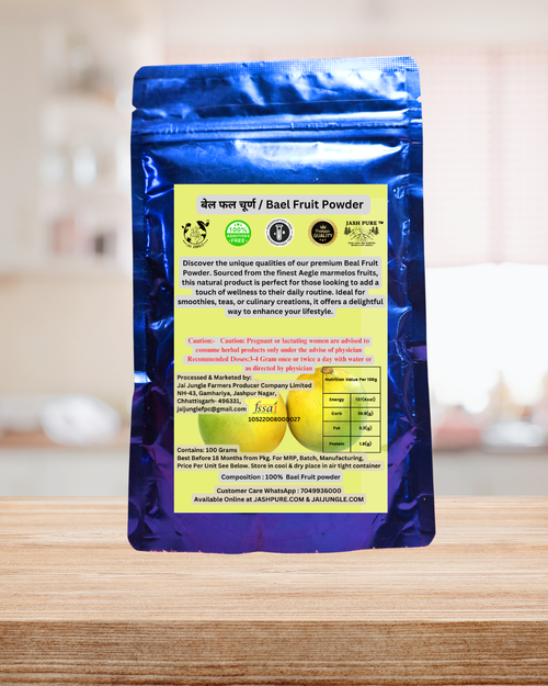Bael Fruit Powder