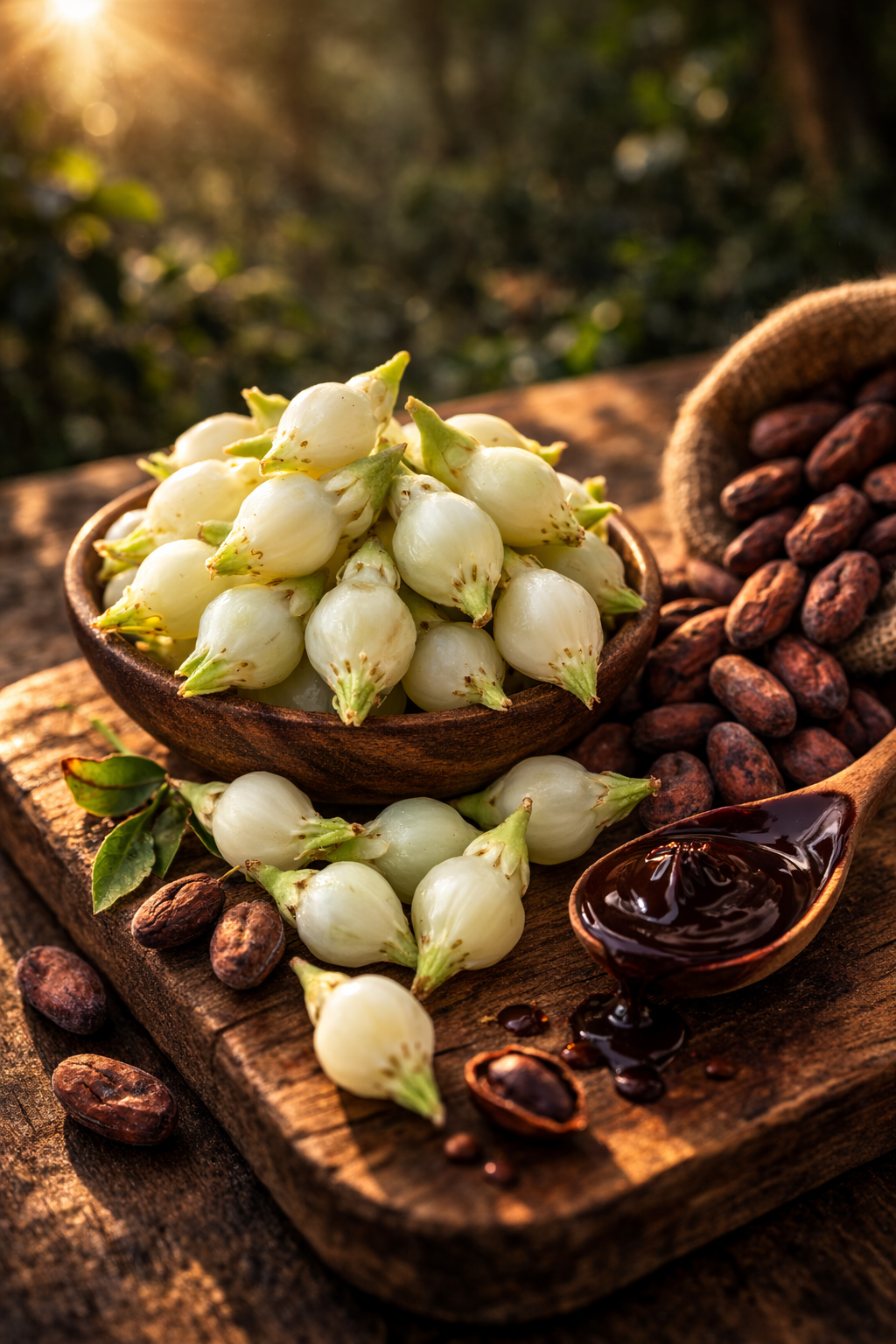 Mahua Cocoa for Kids