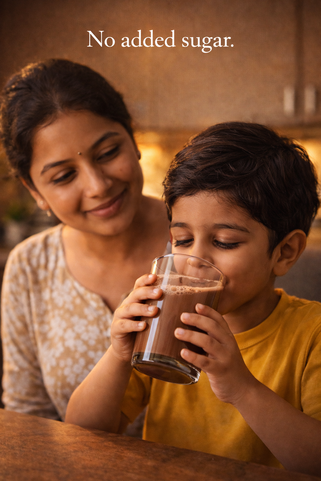 Mahua Cocoa for Kids