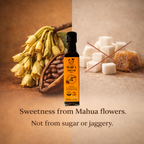 Mahua Nectar Cocoa : No Added Sugar Chocolaty Milk Mix