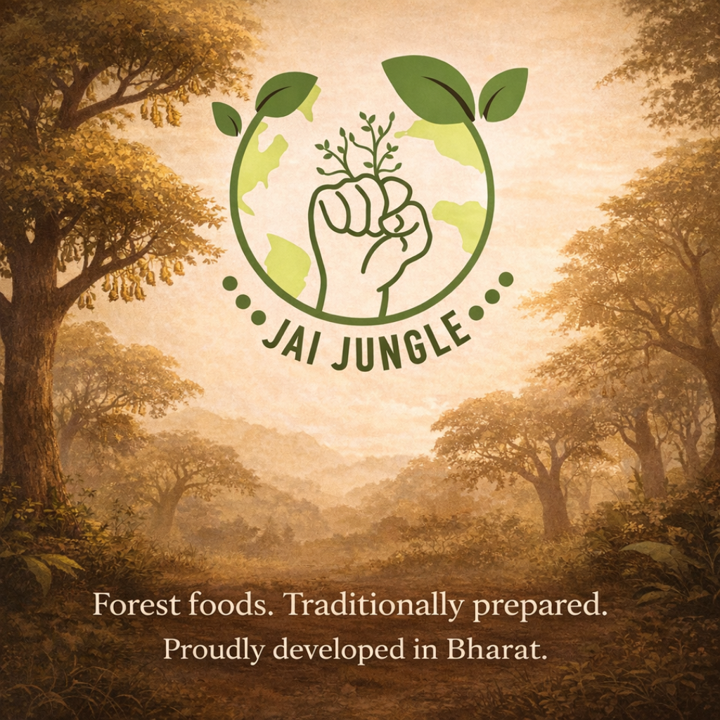 Mahua Nectar Cocoa : No Added Sugar Chocolaty Milk Mix