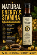 Mahua Nectar | Natural Energy & Stamina Concentrate | 350g