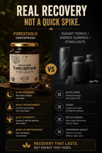 ForestGold Vanyaprash™ | 100% Mahua Night Recovery Food