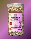 Foxtail Millet Pasta