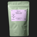 Premium Green Tea – Hand Rolled & Wood-Fired