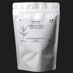 Premium Green Tea Bags (25 Tea Bags)