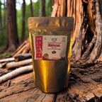 Hibiscus (Rosella) Infusion – Loose Flowers (50 g)