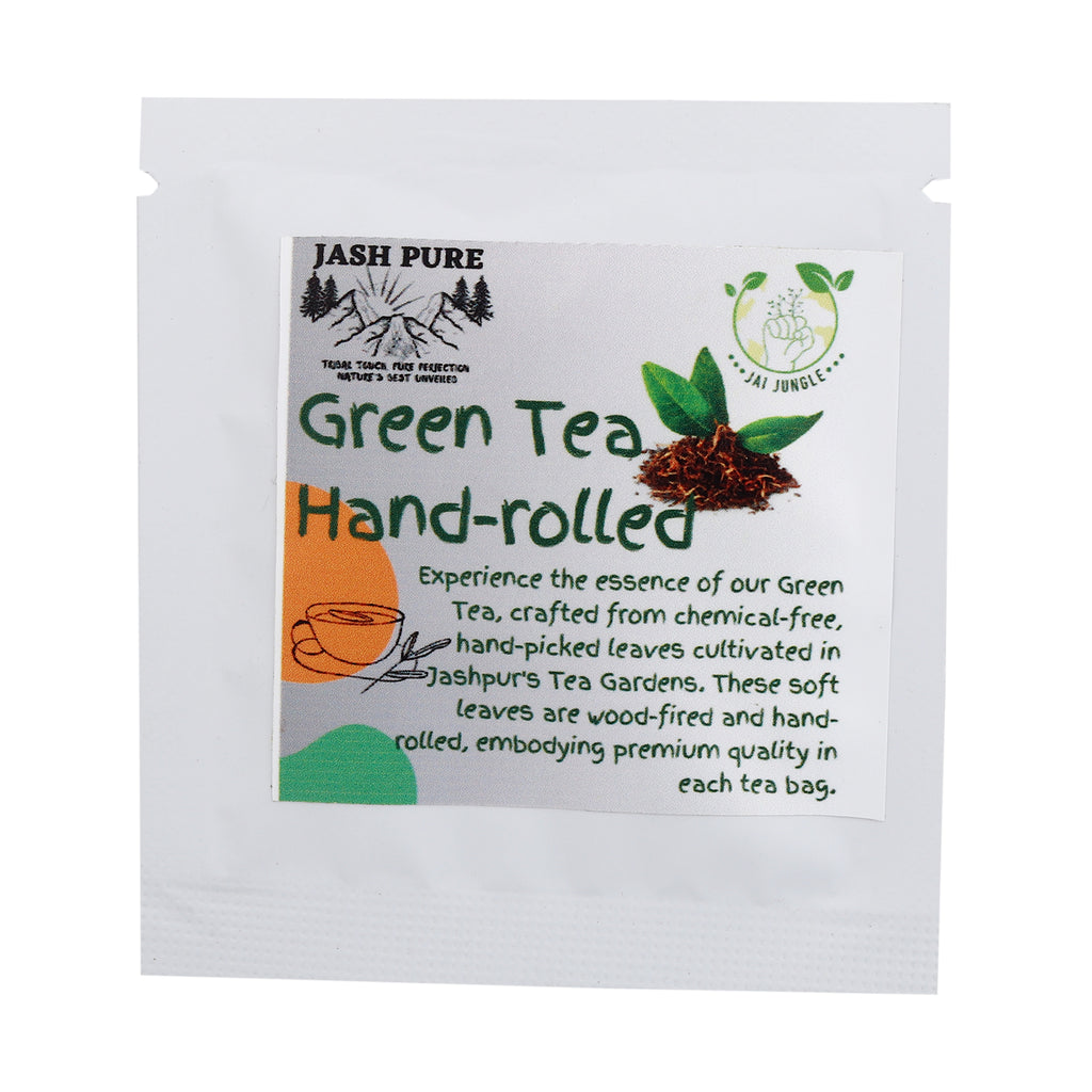 Premium Series Tea & Infusion Gift Pack (16 Tea Bags)