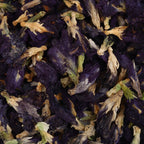 नीले मटर के फूल – खुले (25 ग्राम)