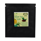 Green Tea Tulsi Tea Bags (25 Tea Bags)