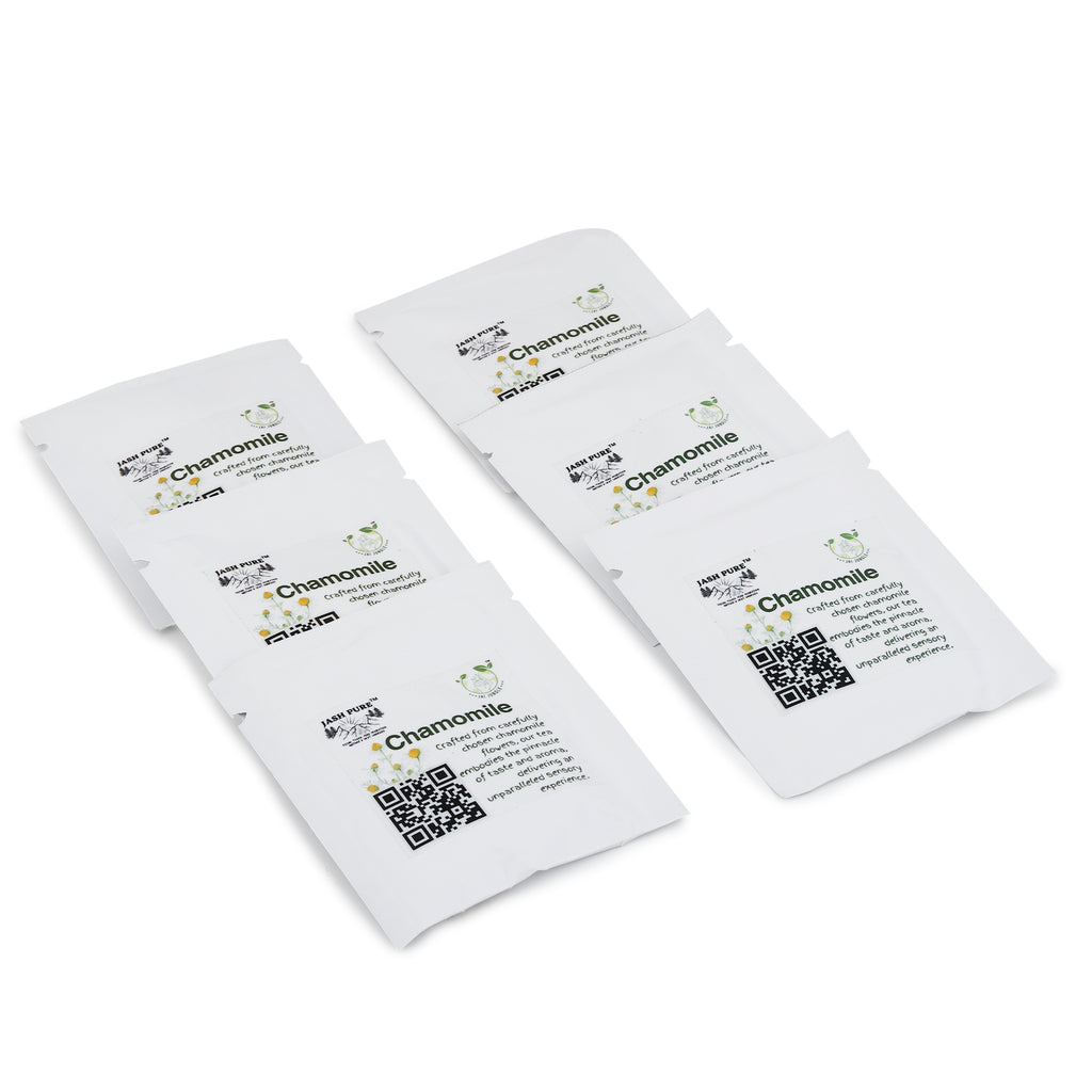 Chamomile Infusion (25 Tea Bags)