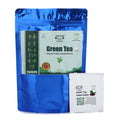 Premium Green Tea Bags (25 Tea Bags)