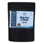 Blue Pea & Clove Infusion (25 Tea Bags)