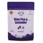Blue Pea & Lavender Infusion (25 Tea Bags)