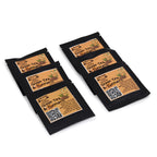 Green Tea Turmeric Tea Bags (25 Tea Bags)