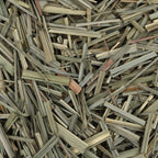 Lemongrass Tea – Shade-Dehydrated Herbal Infusion - 50 Grams