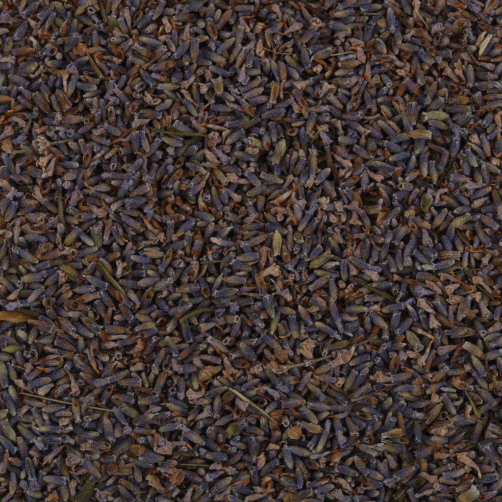 Lavender Flowers – Loose (25 g)