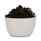 Premium Green Tea – Hand Rolled & Wood-Fired