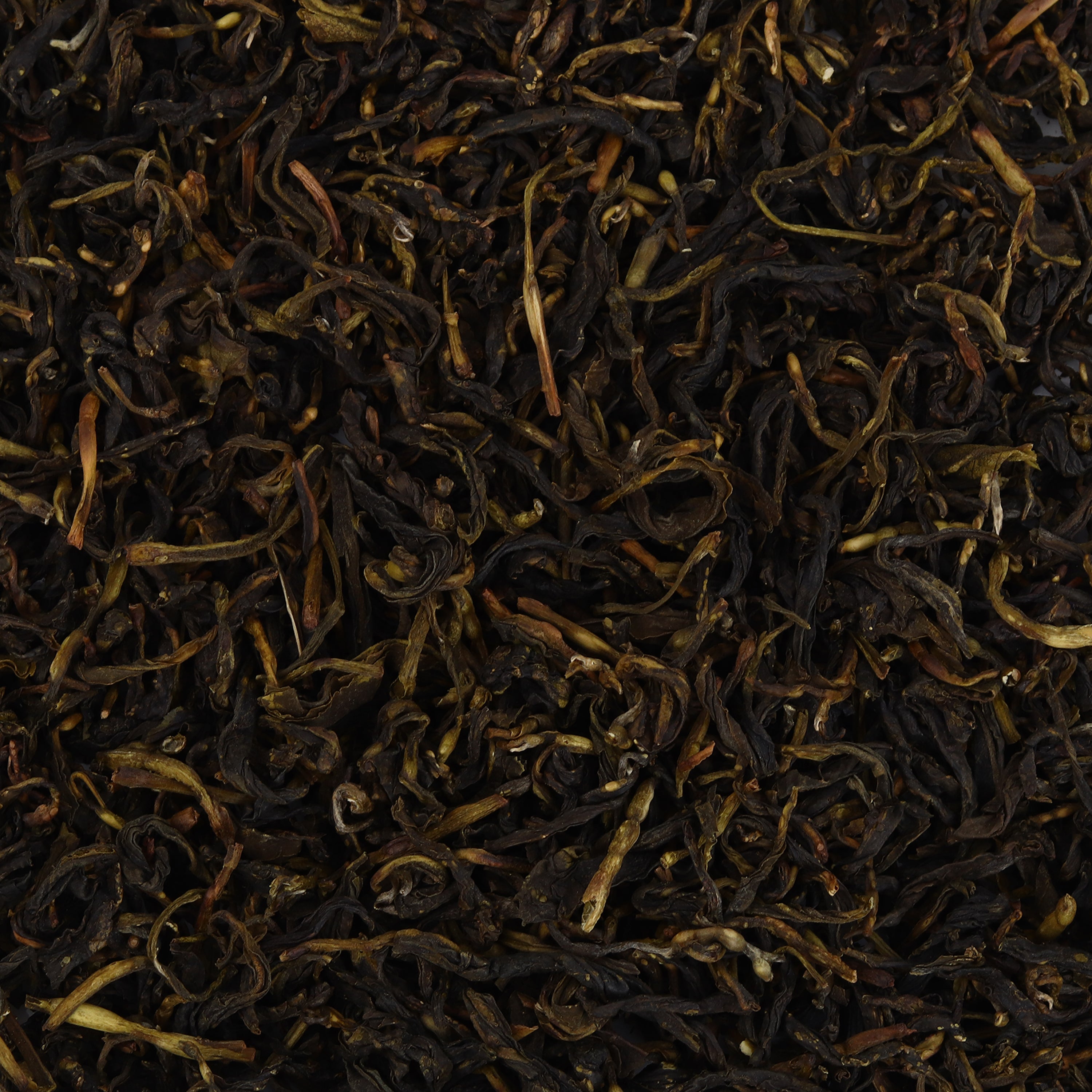 Premium Green Tea – Hand Rolled & Wood-Fired