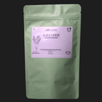 Lavender Flowers – Loose (25 g)
