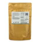 Lemongrass Tea – Shade-Dehydrated Herbal Infusion - 50 Grams