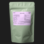 Lemongrass Infusion – Shade-Dehydrated Herbal Infusion - 50 Grams