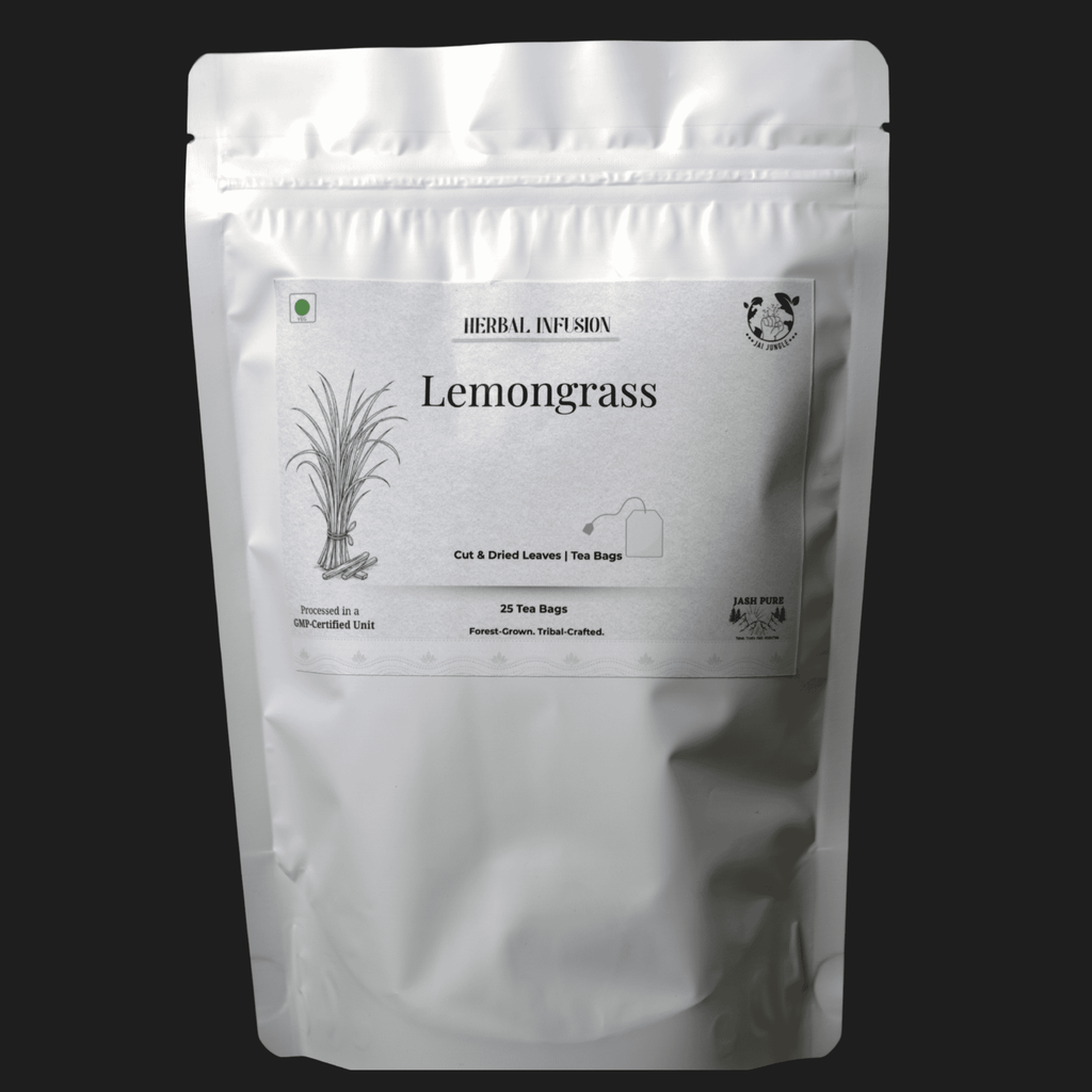 Lemongrass Infusion (25 Tea Bags)