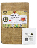 Mahua Infusion • Caffeine-Free Herbal Infusion of Forest Mahua Flowers (20 Tea Bags)