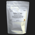 Mahua Tulsi Infusion • Caffeine-Free Herbal Infusion (20 Infusion Bags)