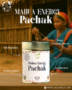 Mahua Energy Pachak | Traditional Mahua-Based Pachak (Minimally Processed)