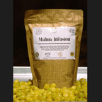 Mahua Infusion • Caffeine-Free Herbal Infusion of Forest Mahua Flowers (20 Tea Bags)