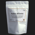 Mahua Infusion • Caffeine-Free Herbal Infusion of Forest Mahua Flowers (20 Tea Bags)