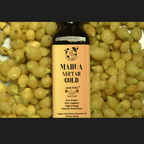 Mahua Nectar Gold • Premium Concentrated Forest Energy