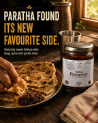Mahua Preserve • Traditional Mahua Preserve from Forest Flowers