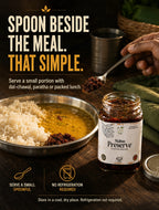 Mahua Preserve • Traditional Mahua Preserve from Forest Flowers