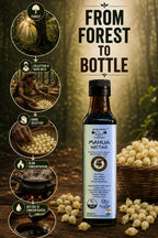 Mahua Nectar | Natural Energy & Stamina Concentrate | 350g