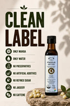 Mahua Nectar | Natural Energy & Stamina Concentrate | 350g