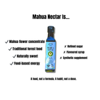 Mahua Nectar • Concentrated Forest Energy from Mahua Flowers