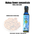 Mahua Nectar • Concentrated Forest Energy from Mahua Flowers