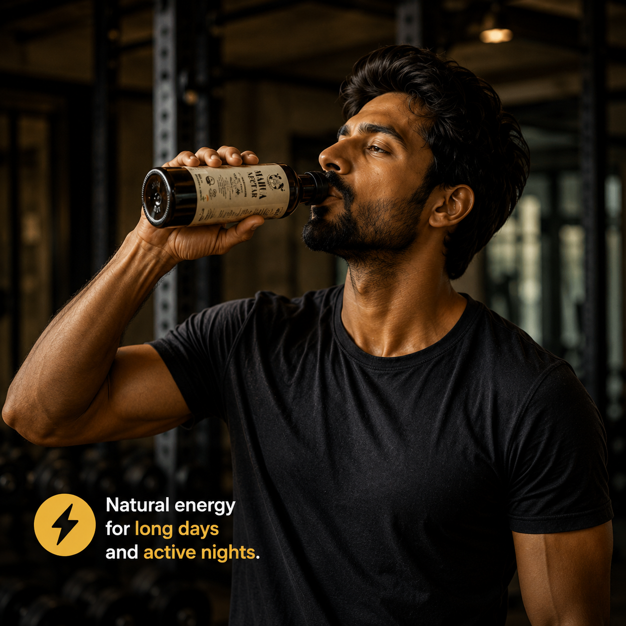Mahua Nectar – Deep Energy & Nourishment for When It Matters Most