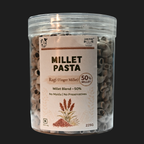 Ragi (Finger Millet) Pasta