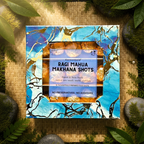 ForestGold Ragi Mahua Makhana Shots