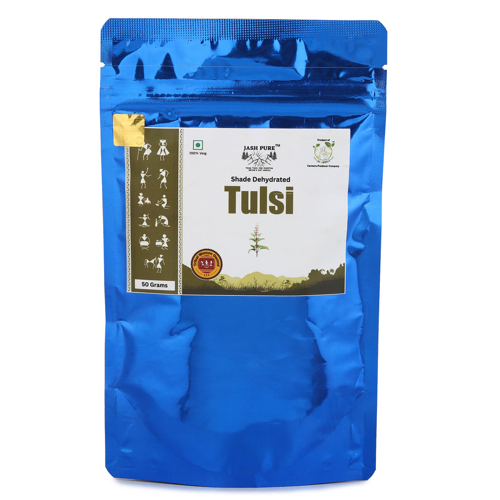 Tulsi Infusion (25N Tea Bags)