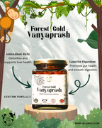 ForestGold Vanyaprash™