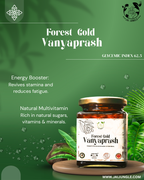 ForestGold Vanyaprash™