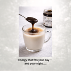 ForestGold Vanyaprash™ | 100% Mahua Night Recovery Food