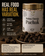 Mahua Energy Pachak | Traditional Mahua-Based Pachak (Minimally Processed)